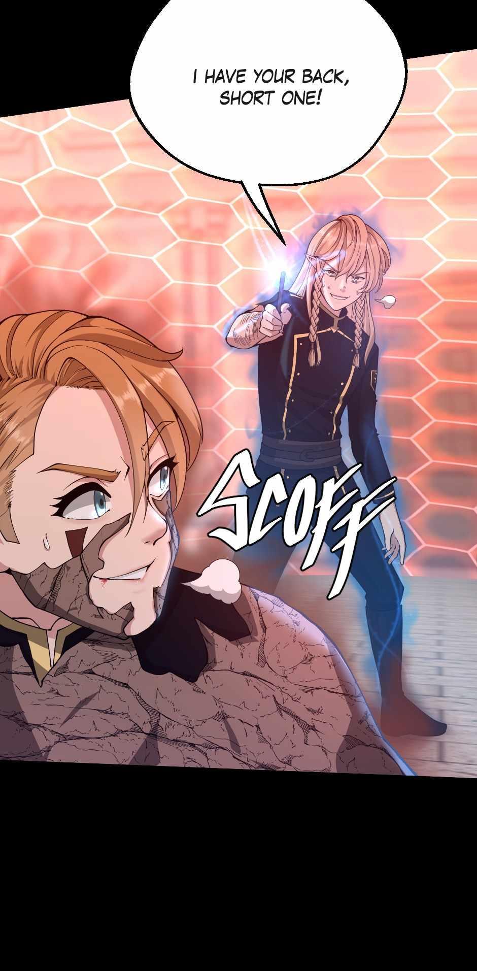 The Beginning After The End Chapter 134 image 71